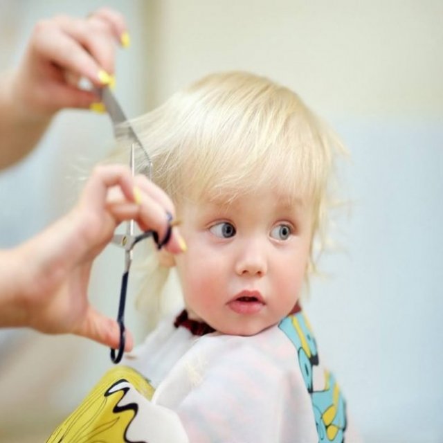 StarKids Salon & Spa