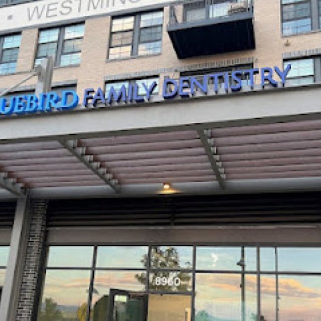 Bluebird Family Dentistry - Westminster