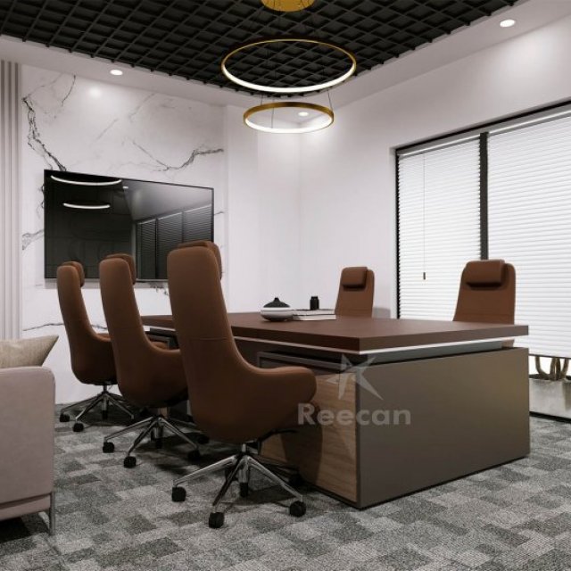 Beyond Aesthetics: The Strategic Value of a Commercial Interior Designer