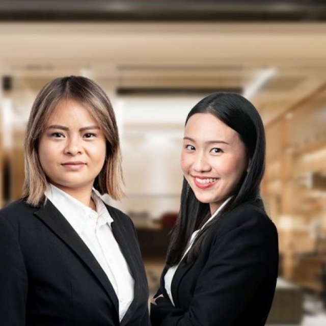 Siam Legal International