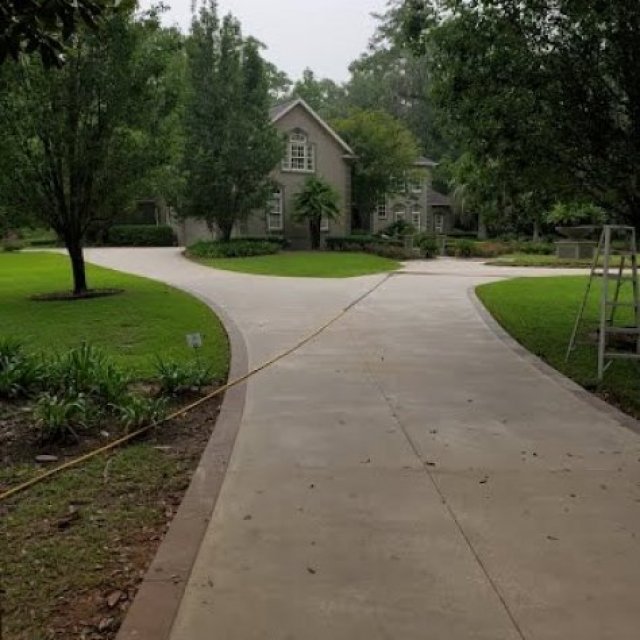 Chris Better Softwash and Pressure Washing