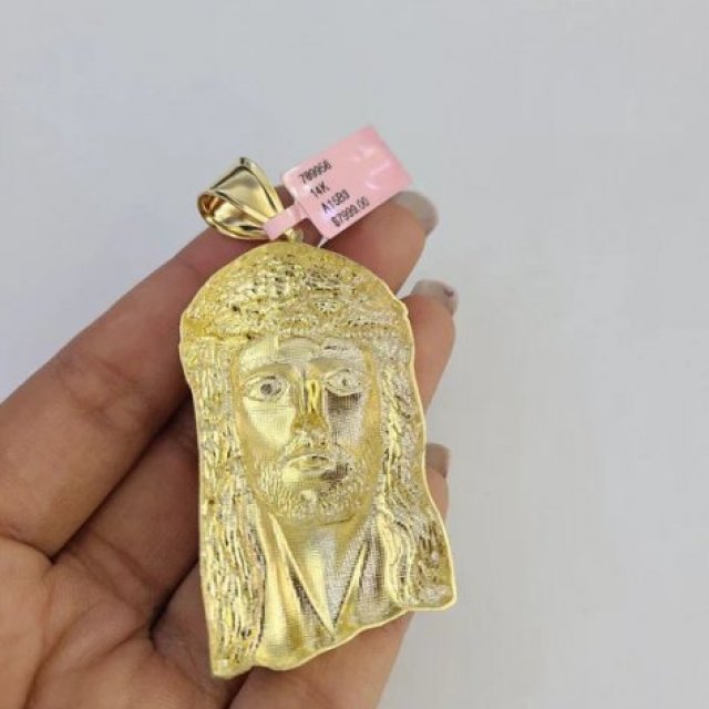 10K & 14K Gold Jewelry for Men & Women in Texas, USA