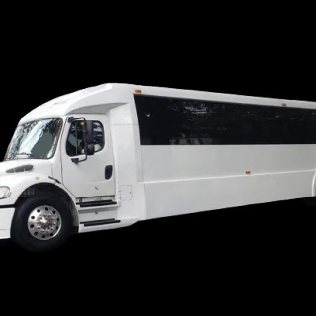 Mesa Charter Bus Company