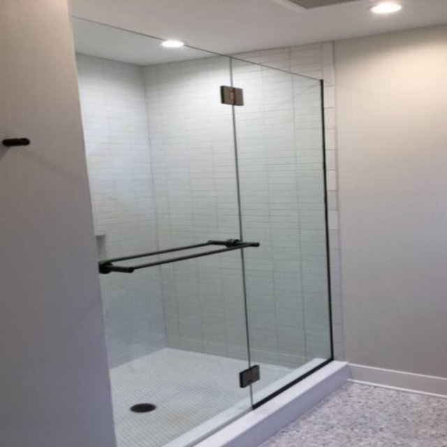 Hanover Glass & Mirror