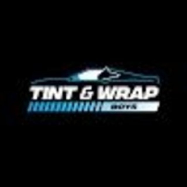 Tint and Wrap Boys