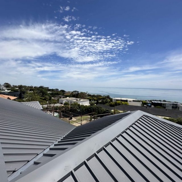 Dependable Roof Plumber