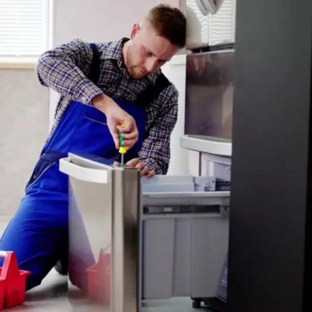 Refrigerator & Appliance Repair - La Jolla