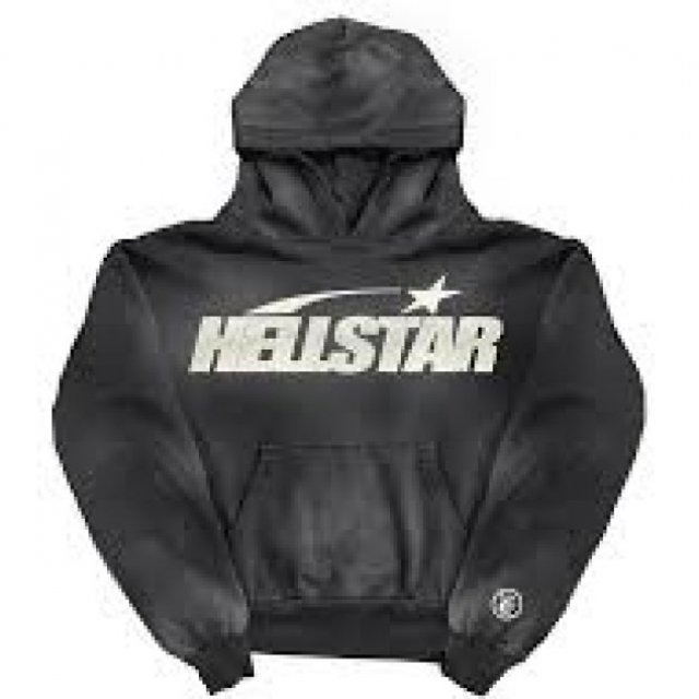 Lead the Urban Movement with the Strength of Hellstar Clothing