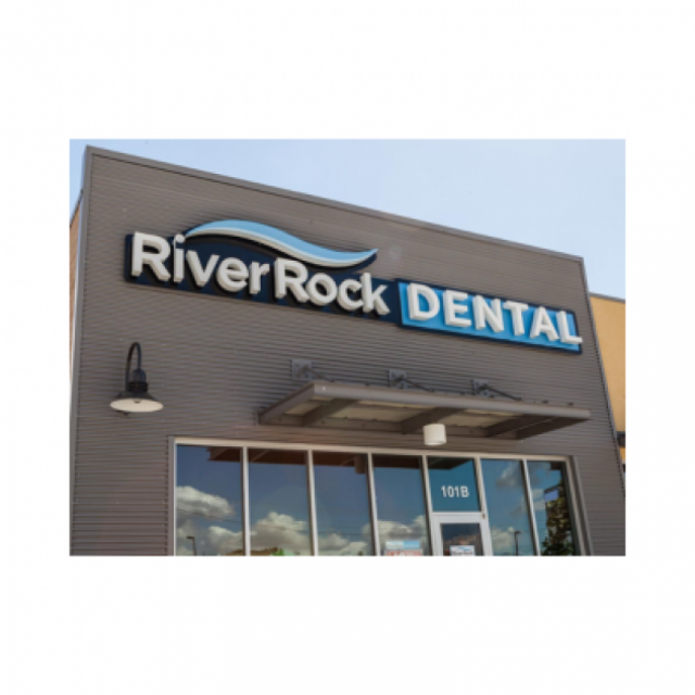 River Rock Dental - Stassney