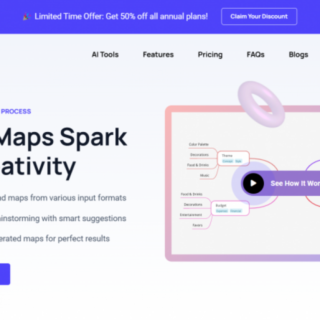 MindMap AI