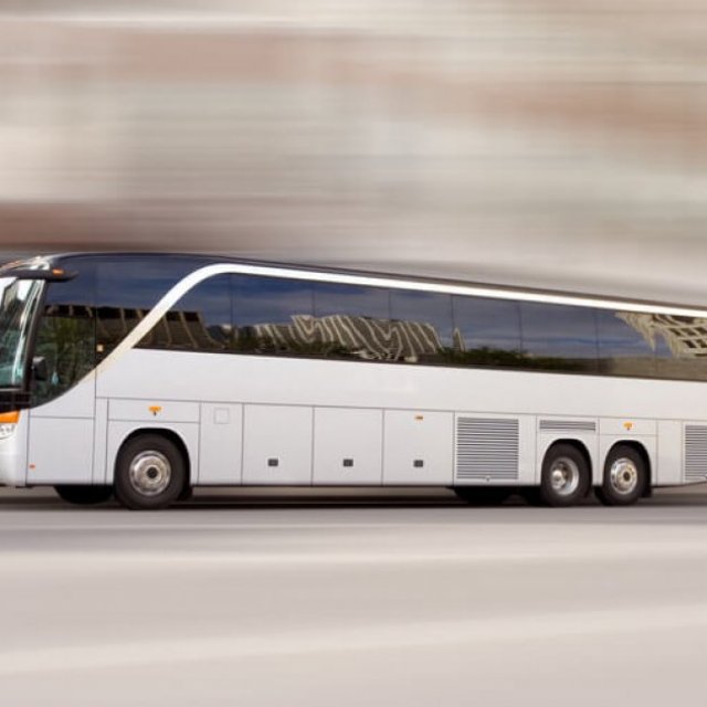 Price 4 Charter Buses & Limos San Antonio