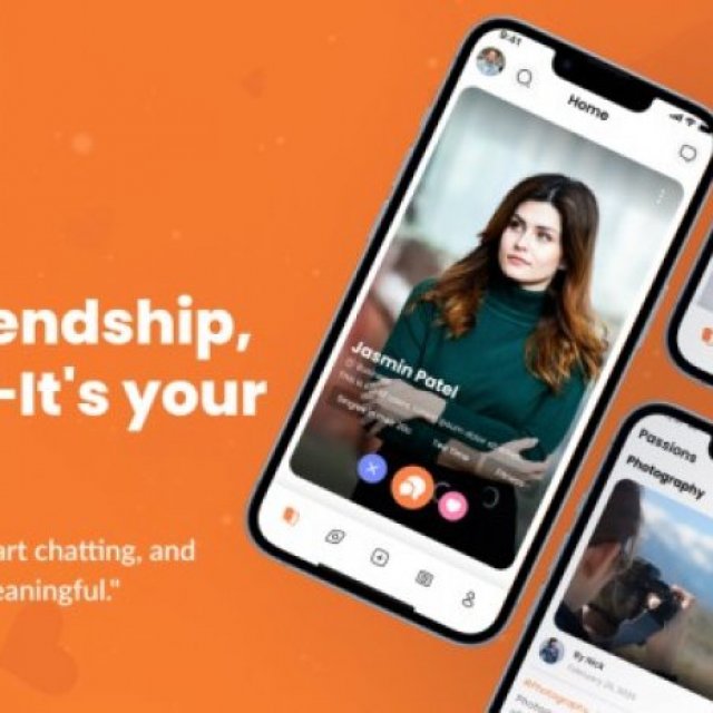 Friendzpoint | Social and Dating Platform to Meet New Friends