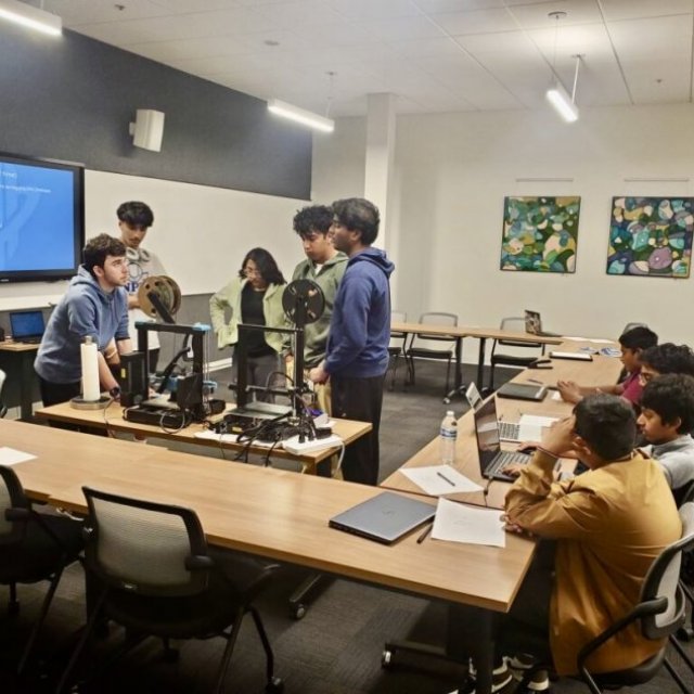 Dublin Technology Center