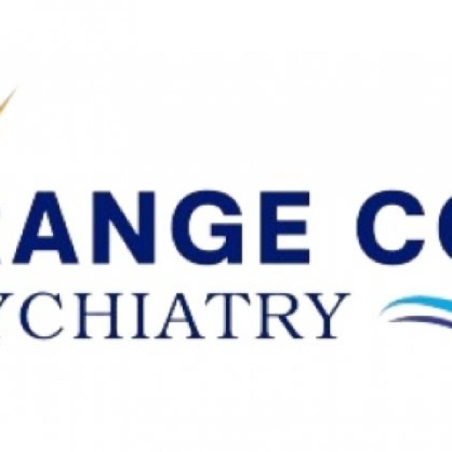 Orange Coast Psychiatry