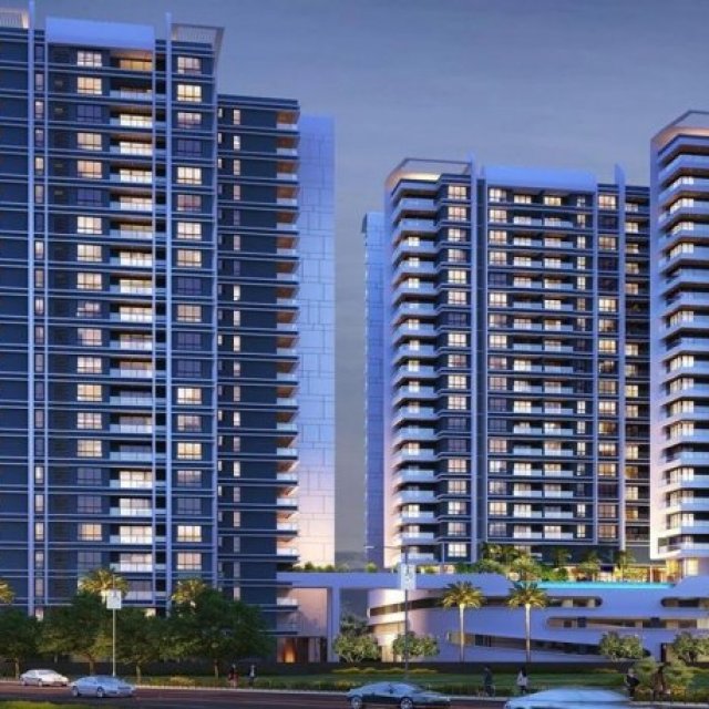 Commercial Property in Sector 95A Gurgaon
