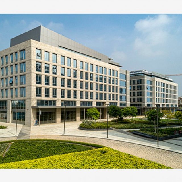 Commercial Property in Sector 16 Gurgaon