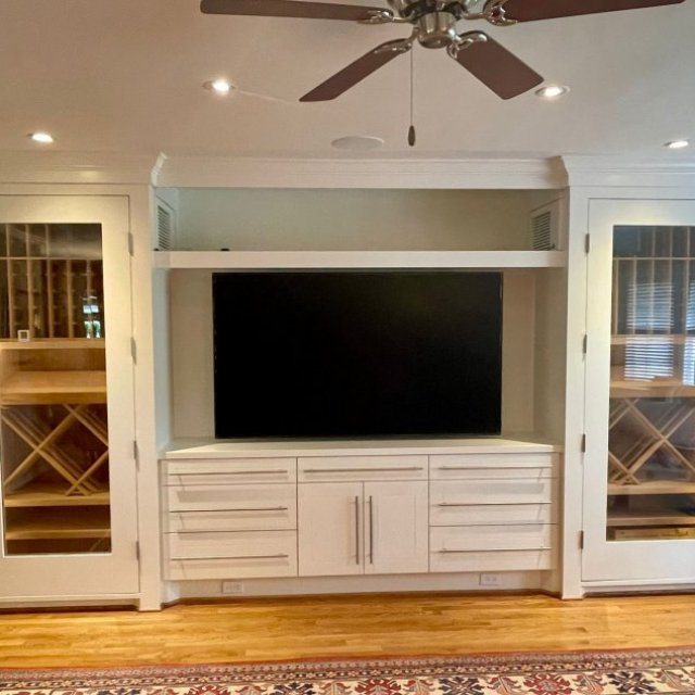 Wine Cellars of Houston