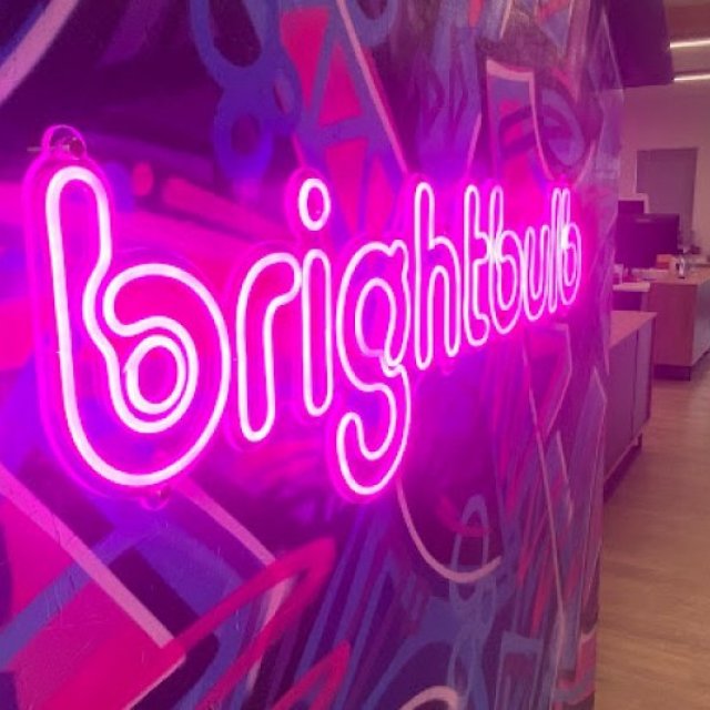 Brightbulb Design Ltd - Web Design Isle Of Wight