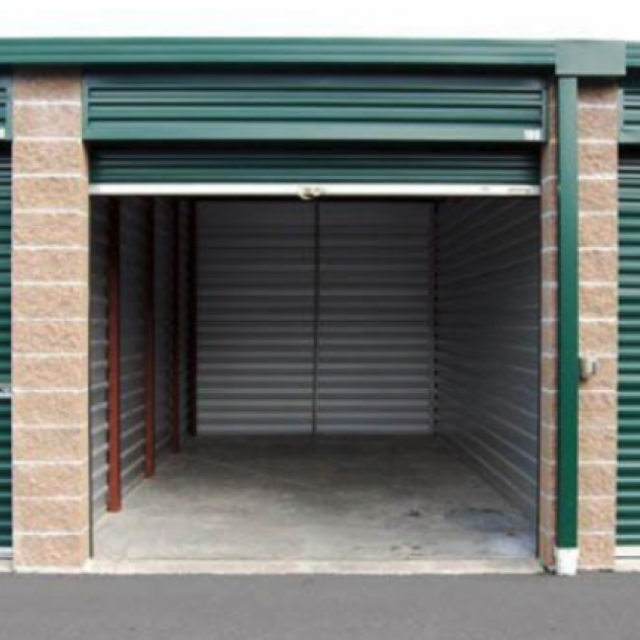 Storage Near Me Warsaw