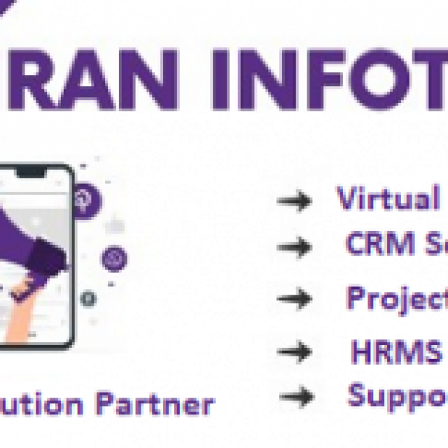 Ravikiran Infotech