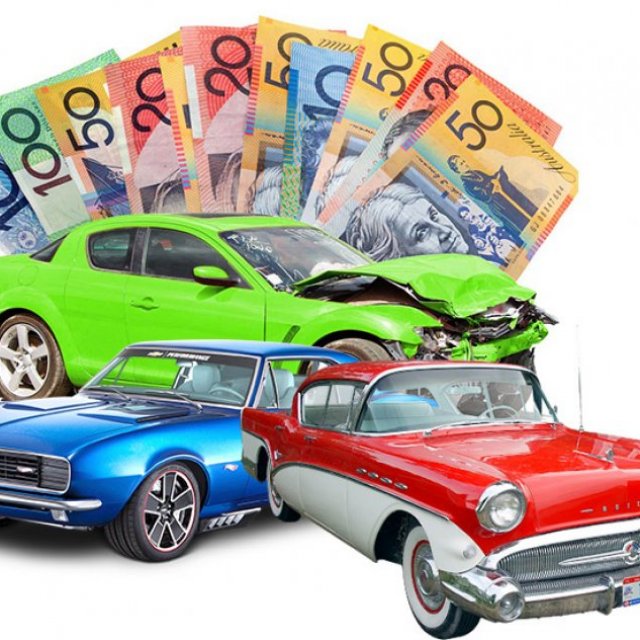 Car Wreckers Adelaide