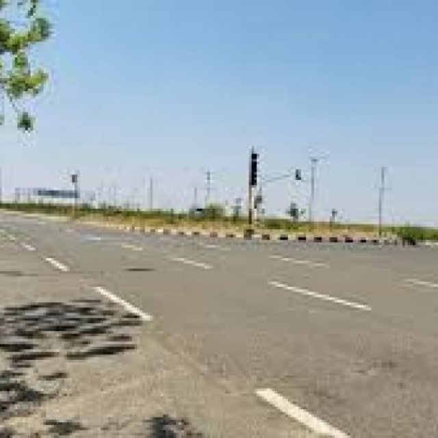 Looking for a residential plots in Dholera, the smart city of Gujarat?