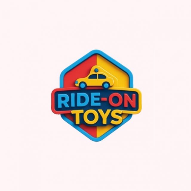 RideOnToys