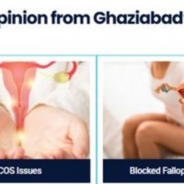 Best IVF Doctor in Ghaziabad