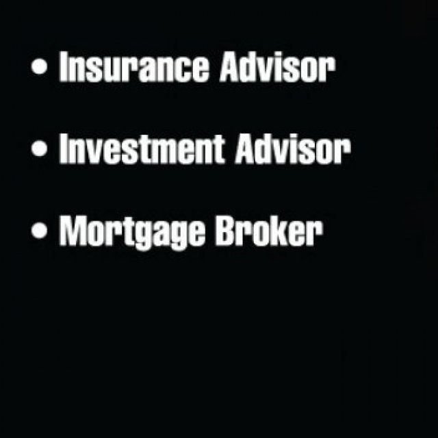 Ric Lazare - Mortgage Broker Kelowna
