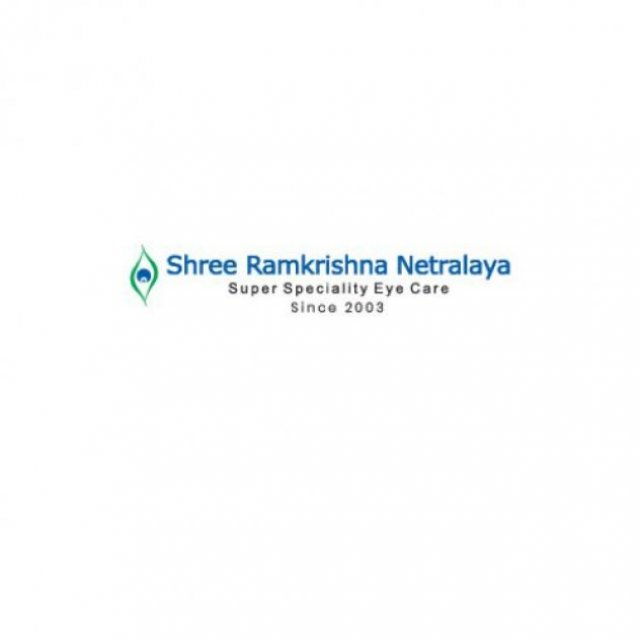 Shree Ramkrishna Netralaya Ghodbunder