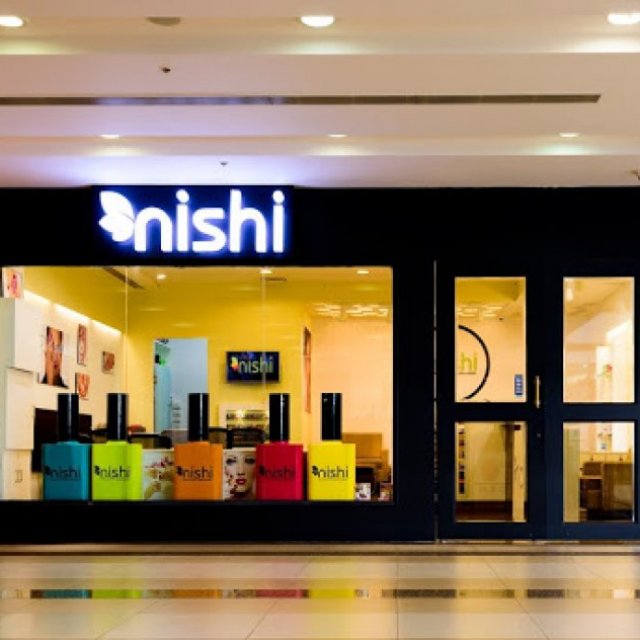 Nishi Nails Spa & Boutique