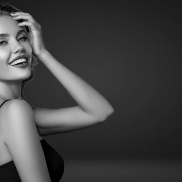 Lips and Drips by Erica Marie - Margate, NJ