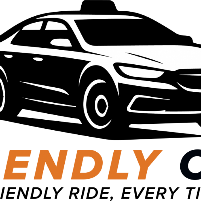 Friendly  cab