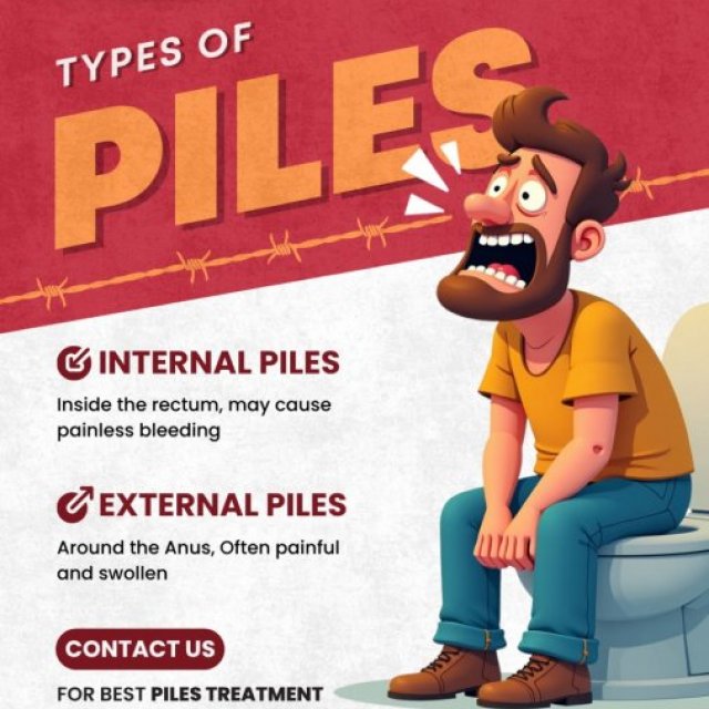 Expert Piles Doctor in Wakad for Advanced Care | Vithai Piles Clinics