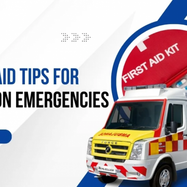 Shukla Ambulance Service