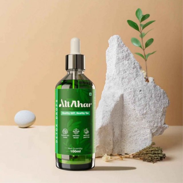 D WA Herbals Private Limited