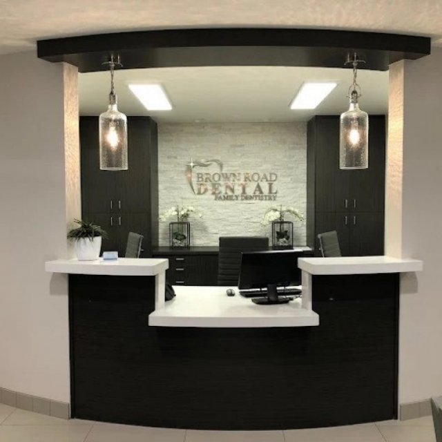 Brown Road Dental