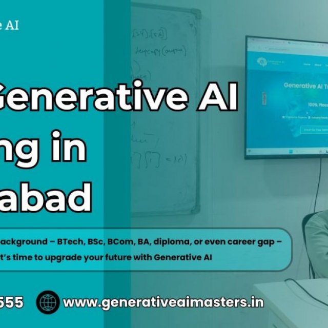 Generative ai