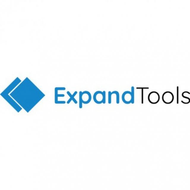 Expand Tools