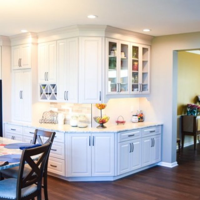 Housefitters Builders & General Construction