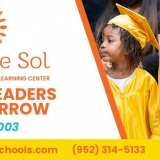 Rayito de Sol Spanish Immersion Early Learning Center