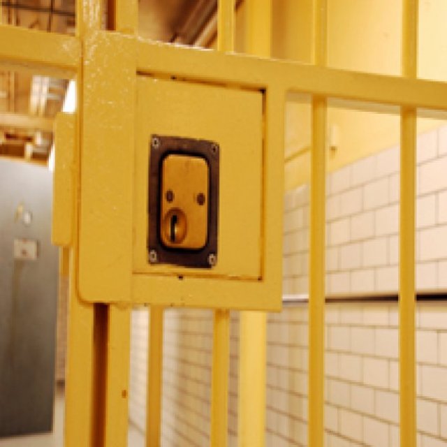 Cutting Edge Bail Bonds