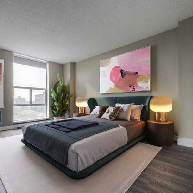 Buy 2 BHK, 3 BHK, & 4 BHK builder floors in Vihaan Wisteria