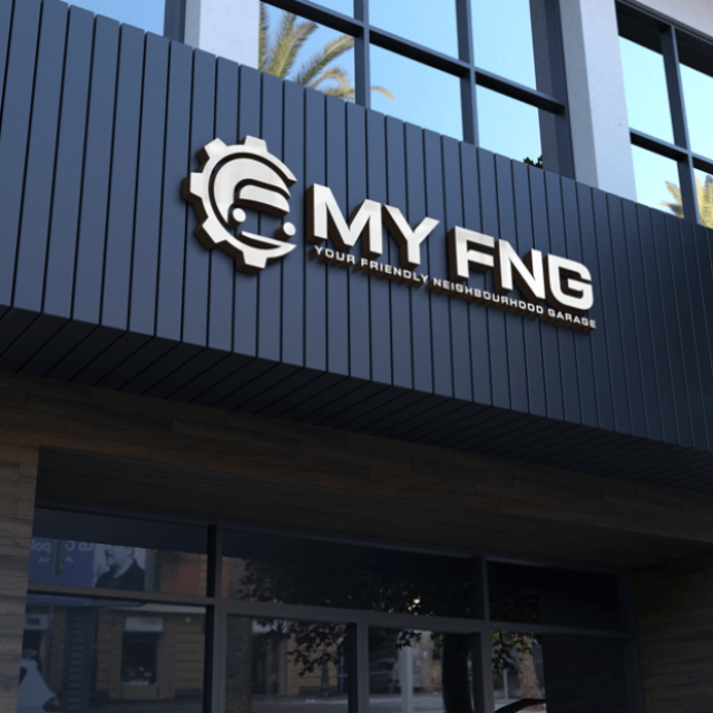 My FNG - Best Car Service & Repairs in Mumbai
