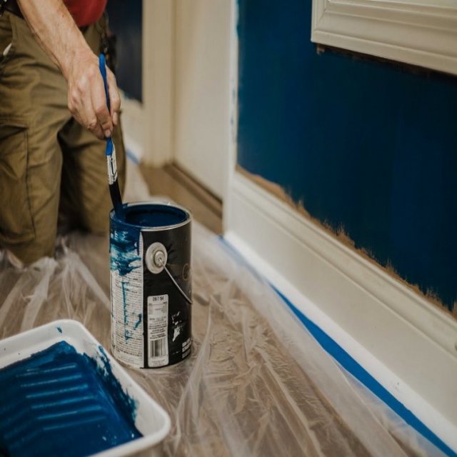 Papa Will Fix It Handyman Milford CT