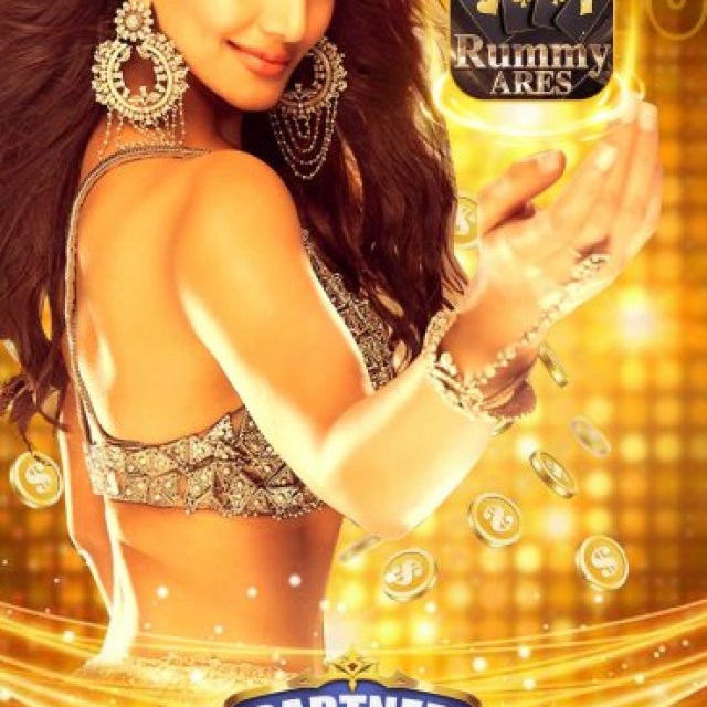 Rummy Ares APK