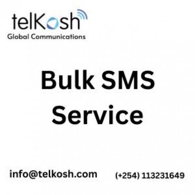 Affordable Bulk SMS Service for Enterprises