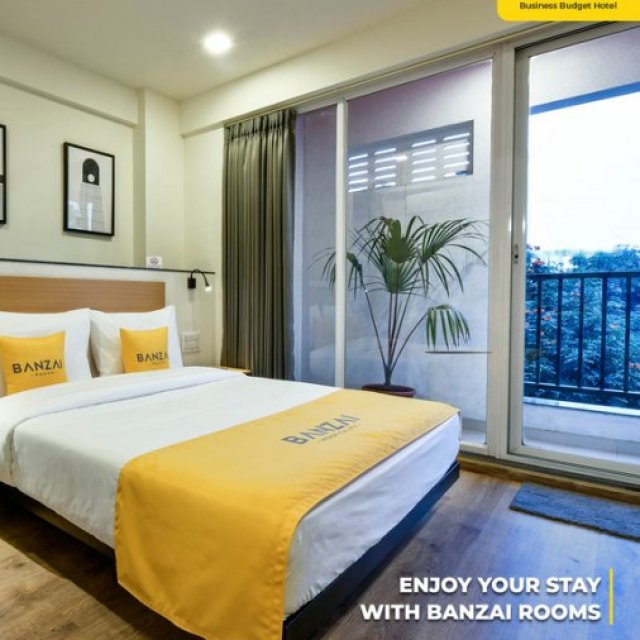 Luxury Hotels in Nashik for Stay