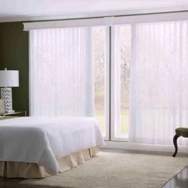 Luxury Curtain