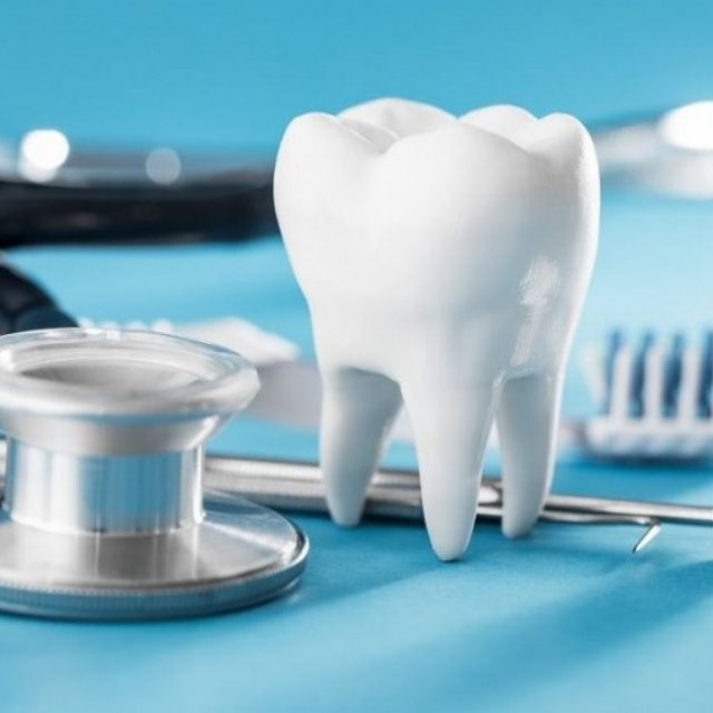 Best Dentist in India